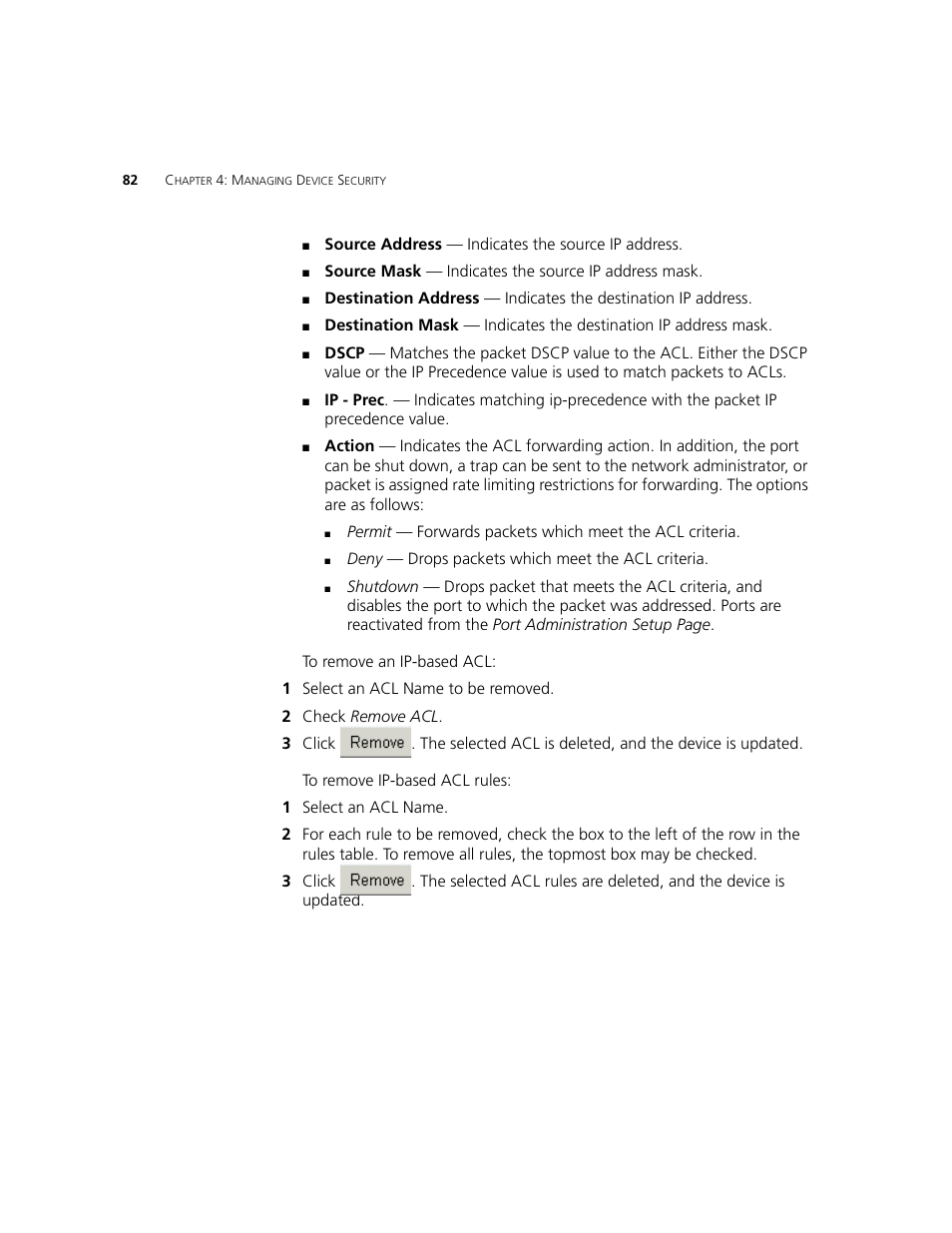 3Com 2924-PWR User Manual | Page 82 / 248