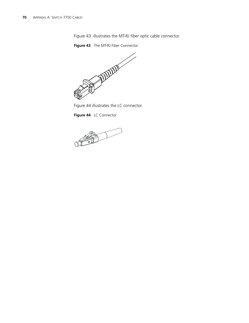3Com 3C16895 User Manual | Page 70 / 74