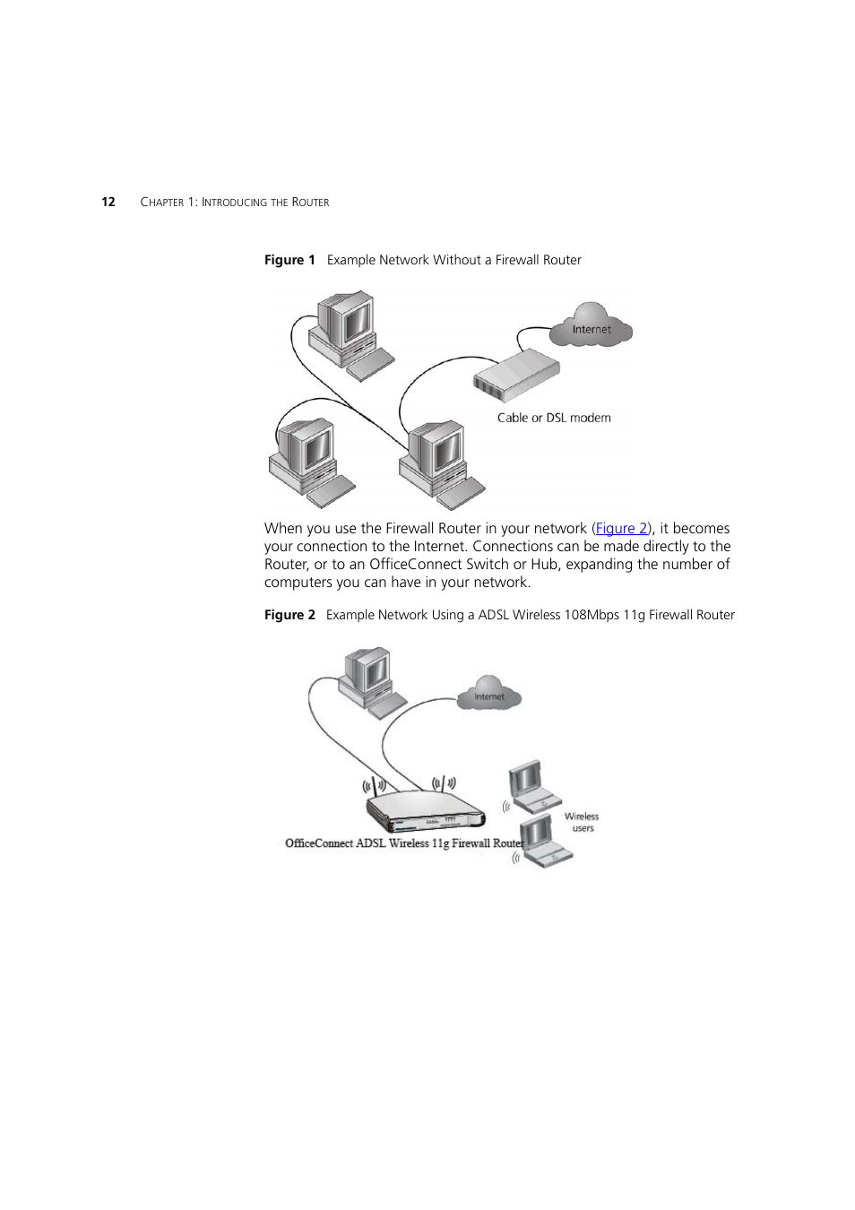 3Com 3CRWDR200A-75 User Manual | Page 12 / 144