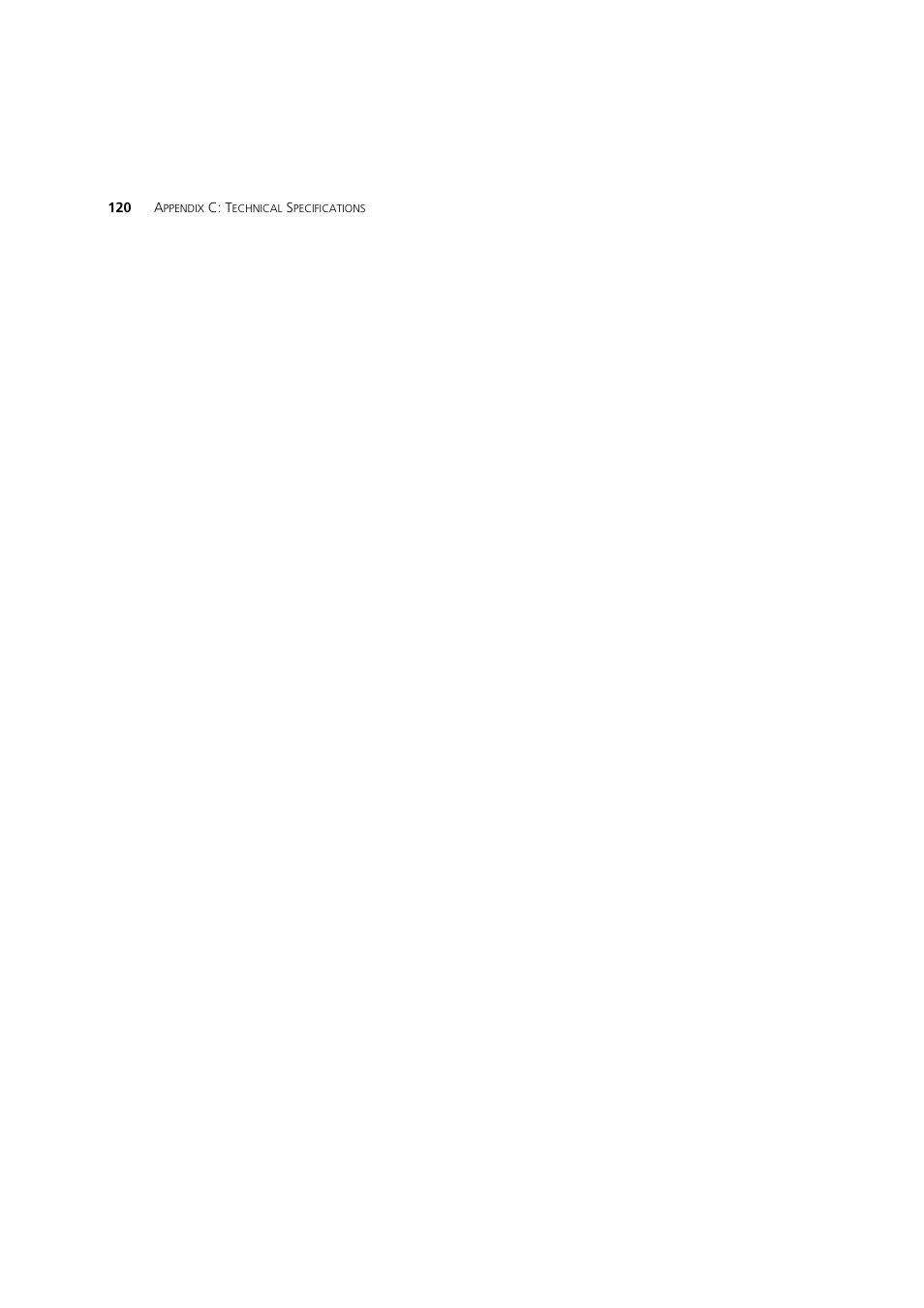 3Com 3CRWDR200A-75 User Manual | Page 120 / 144