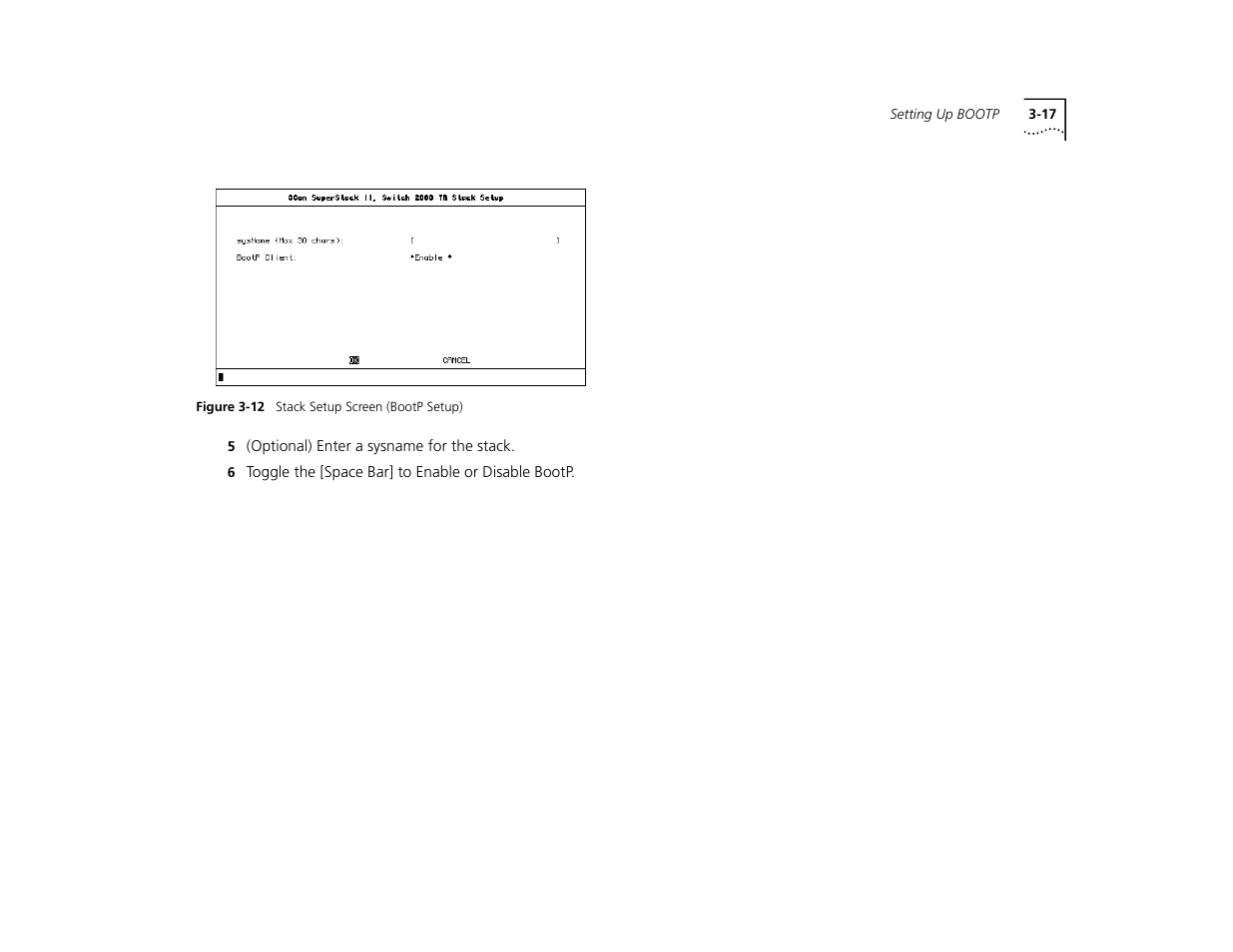 3Com TR User Manual | Page 53 / 126