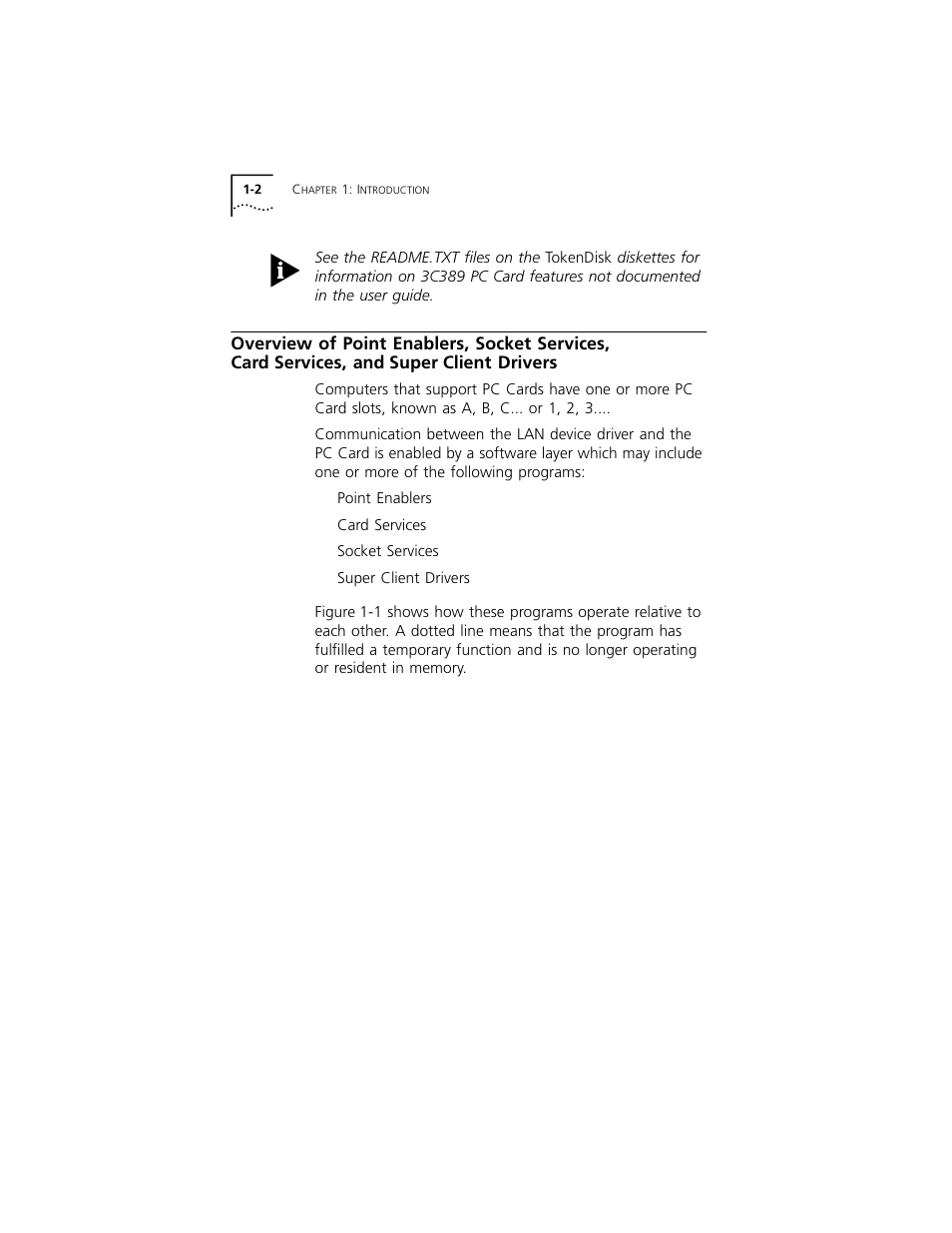 3Com 3C389 User Manual | Page 13 / 86