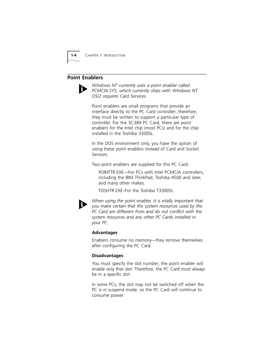 3Com 3C389 User Manual | Page 15 / 86