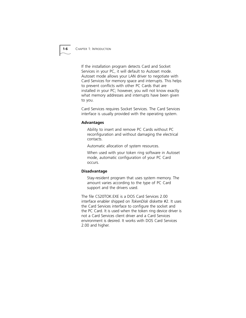 3Com 3C389 User Manual | Page 17 / 86