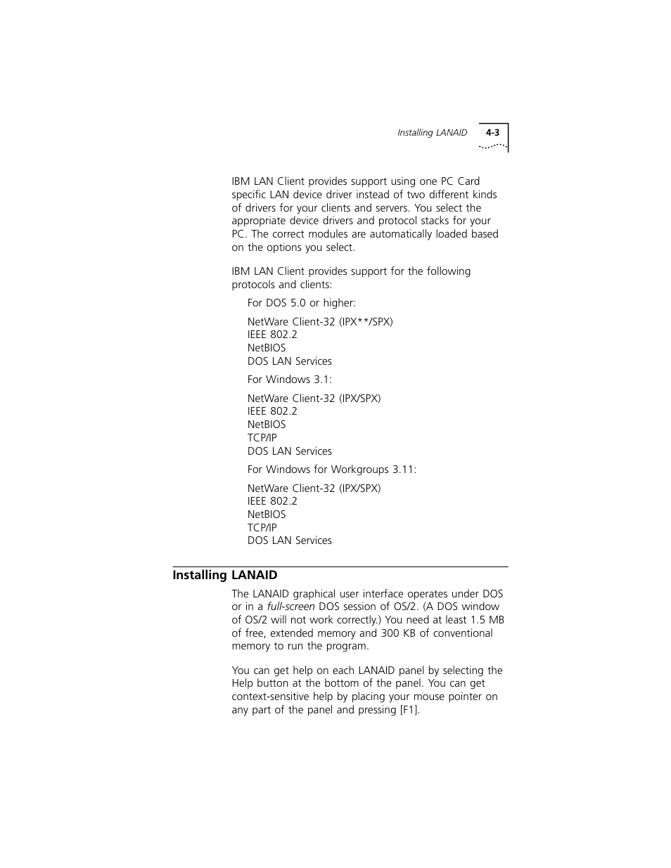 3Com 3C389 User Manual | Page 42 / 86