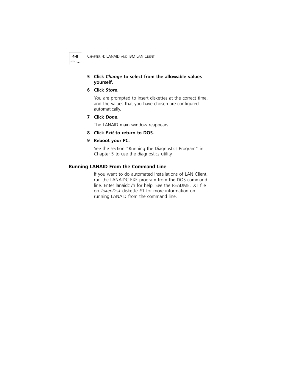 3Com 3C389 User Manual | Page 47 / 86