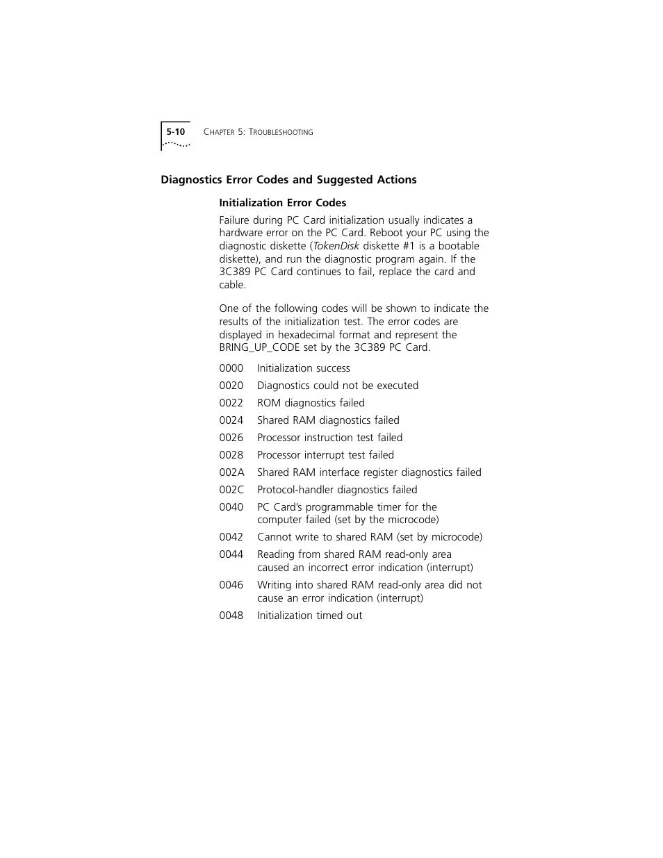 3Com 3C389 User Manual | Page 57 / 86