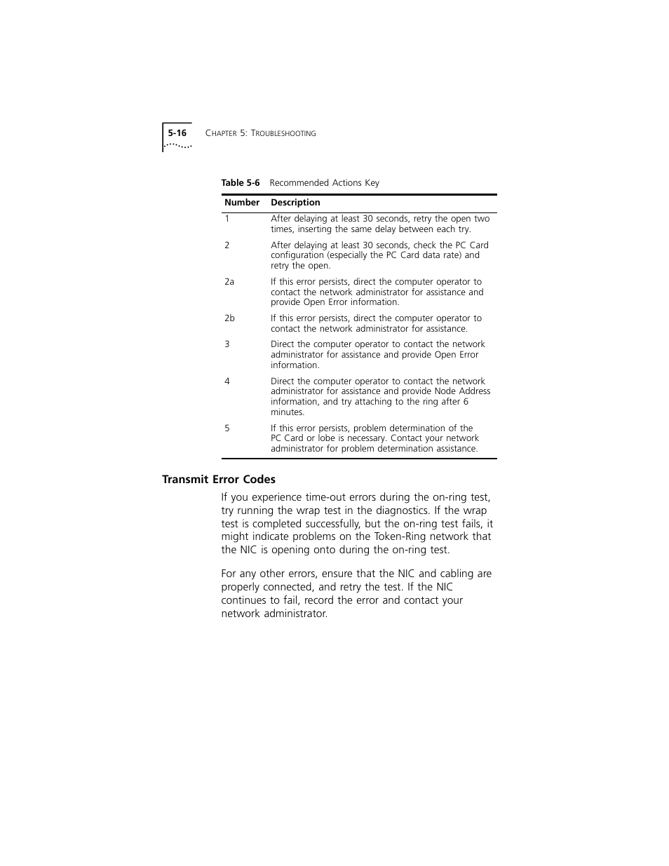 3Com 3C389 User Manual | Page 63 / 86