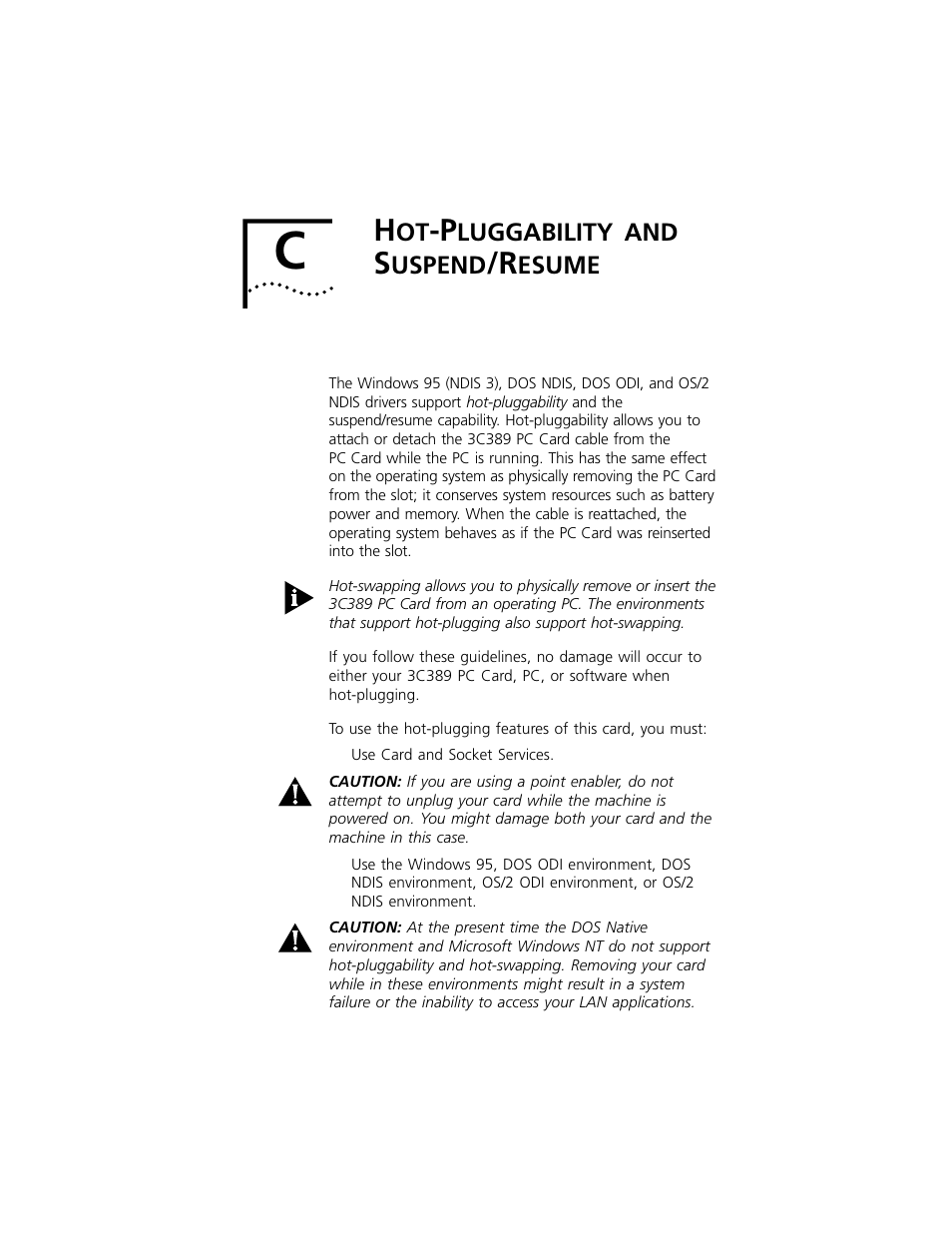 3Com 3C389 User Manual | Page 71 / 86