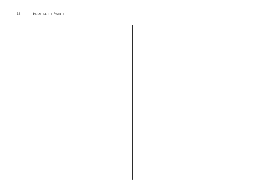 3Com 2226 PLUS User Manual | Page 22 / 92