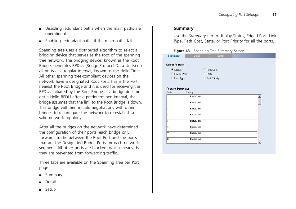 3Com 2226 PLUS User Manual | Page 57 / 92
