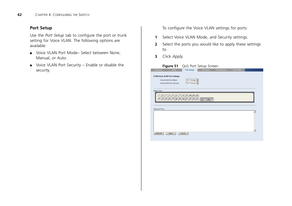 3Com 2226 PLUS User Manual | Page 62 / 92