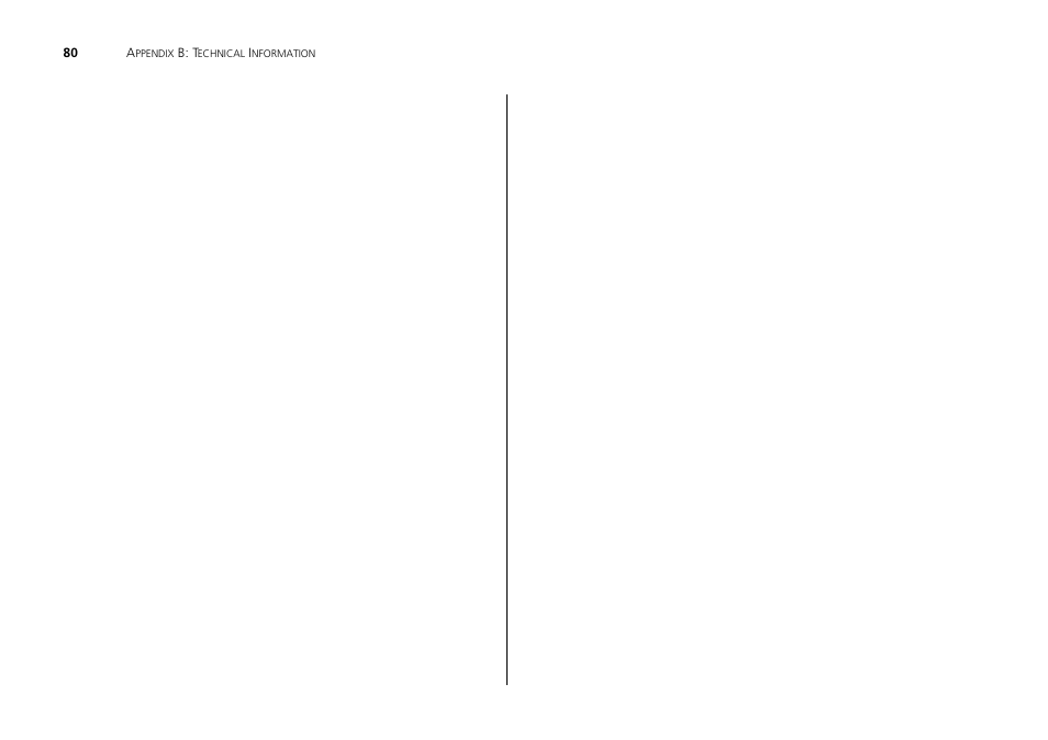 3Com 2226 PLUS User Manual | Page 80 / 92