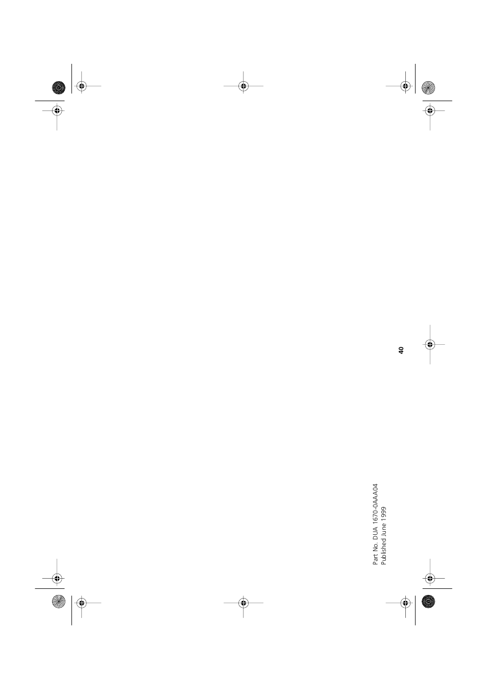 3Com 3C16700A User Manual | Page 40 / 40