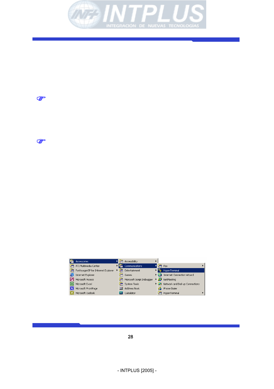 Network video server user’s manual | 3Com Network Video Server FlexWATCH 3110 User Manual | Page 28 / 105