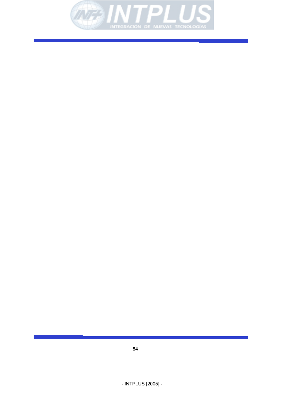 Network video server user’s manual, Service condition | 3Com Network Video Server FlexWATCH 3110 User Manual | Page 84 / 105