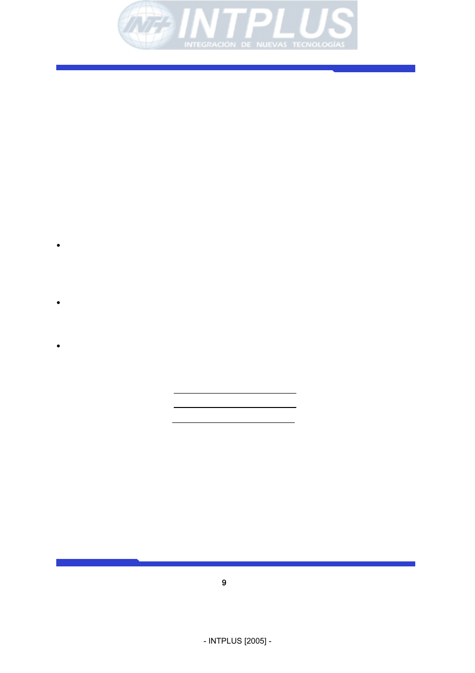 Warning, Important information, Network video server user’s manual | 3Com Network Video Server FlexWATCH 3110 User Manual | Page 9 / 105