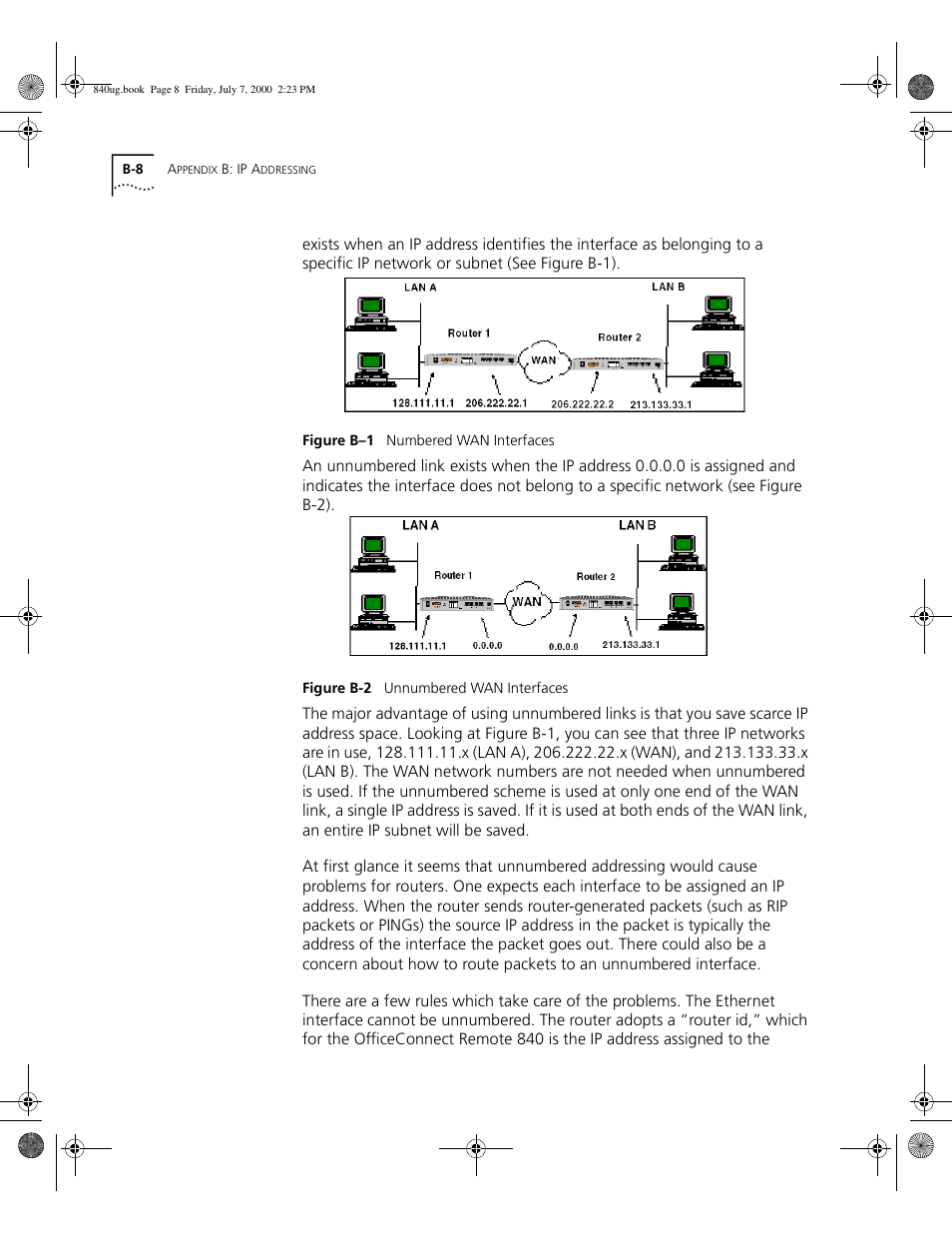 3Com 3C840 User Manual | Page 180 / 222