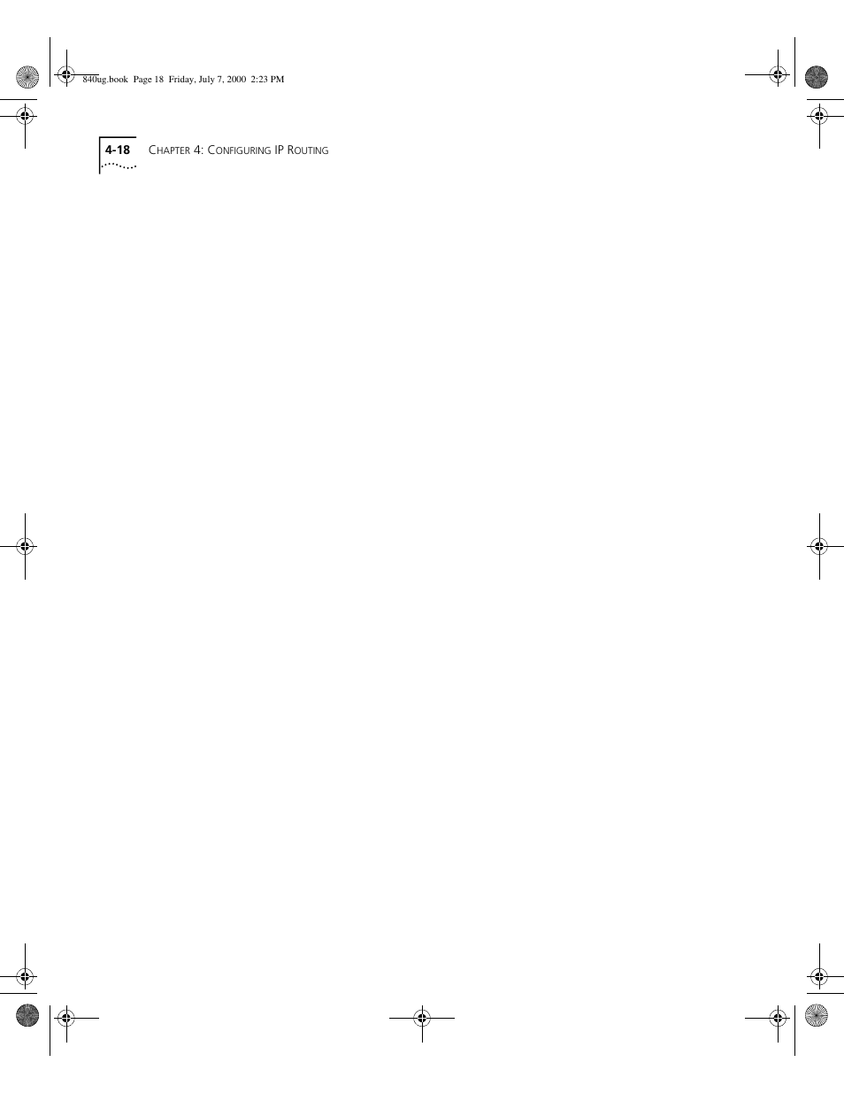 3Com 3C840 User Manual | Page 72 / 222