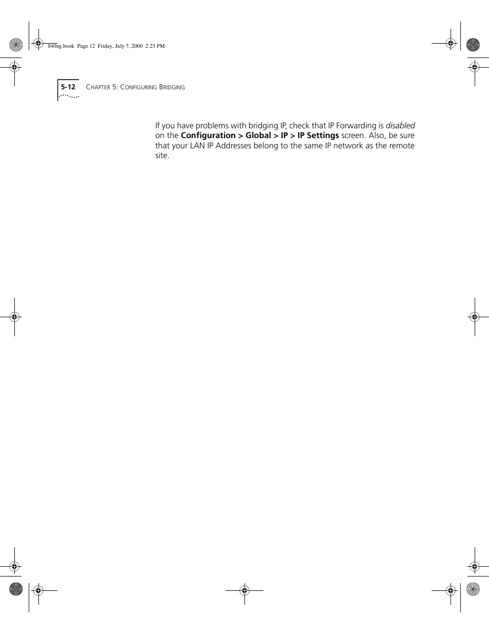 3Com 3C840 User Manual | Page 84 / 222