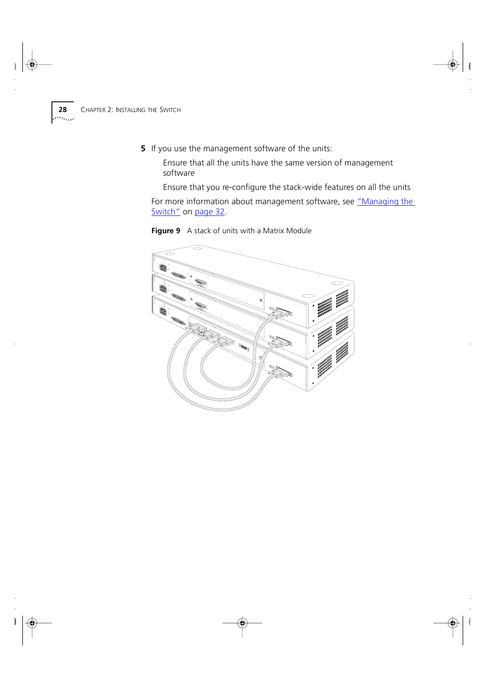 Figure 9 | 3Com 3C16980 User Manual | Page 28 / 62