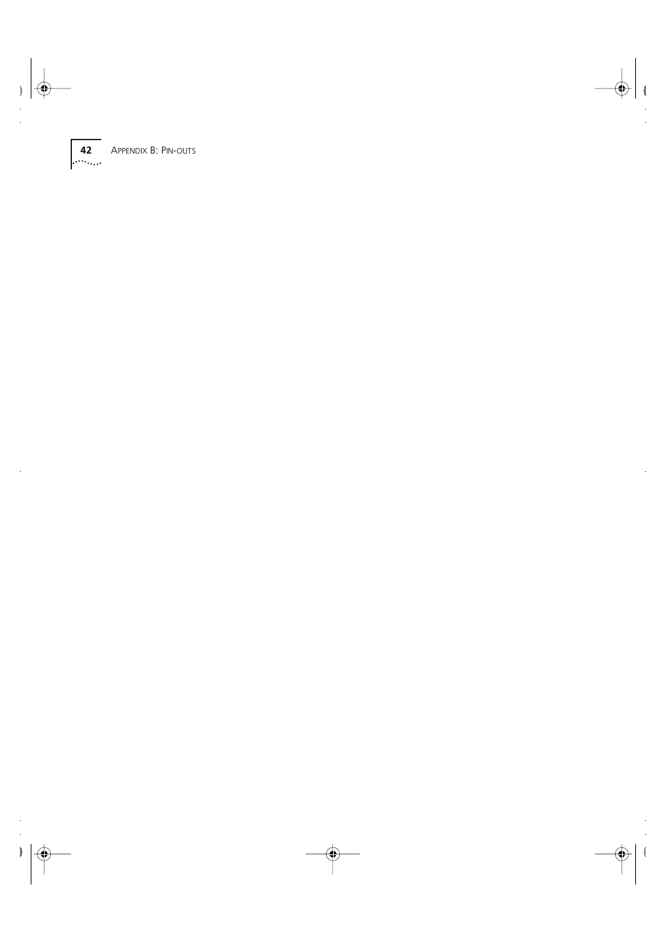 3Com 3C16980 User Manual | Page 42 / 62