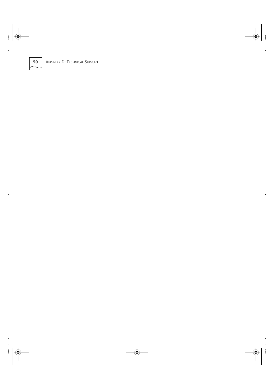 3Com 3C16980 User Manual | Page 50 / 62