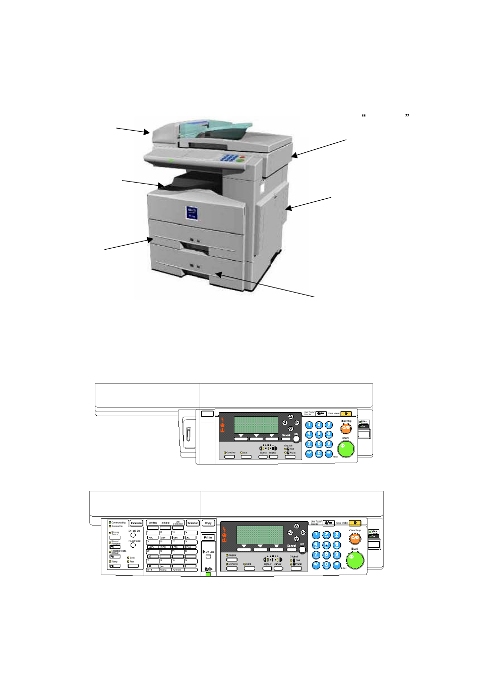 3Com DSm415 User Manual | Page 3 / 40
