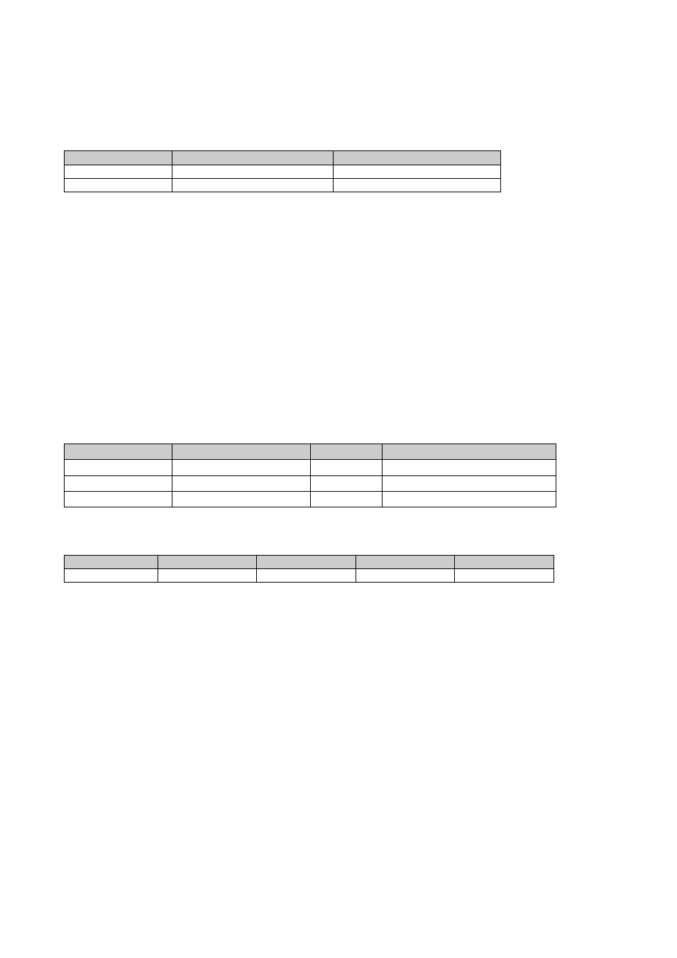 3Com DSm415 User Manual | Page 40 / 40