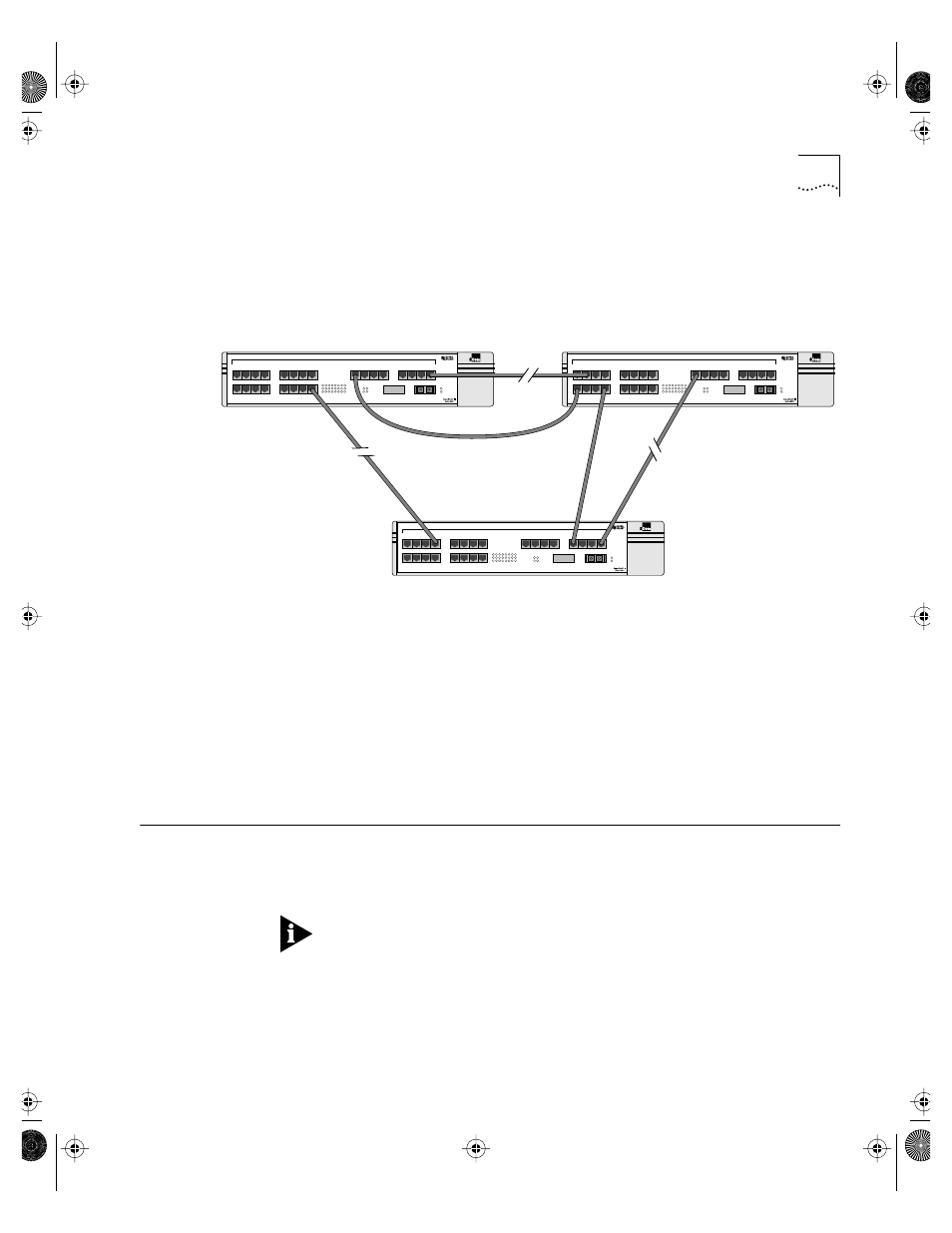 Creating stp domains, Creating stp domains 7-9 | 3Com 3800 User Manual | Page 107 / 182