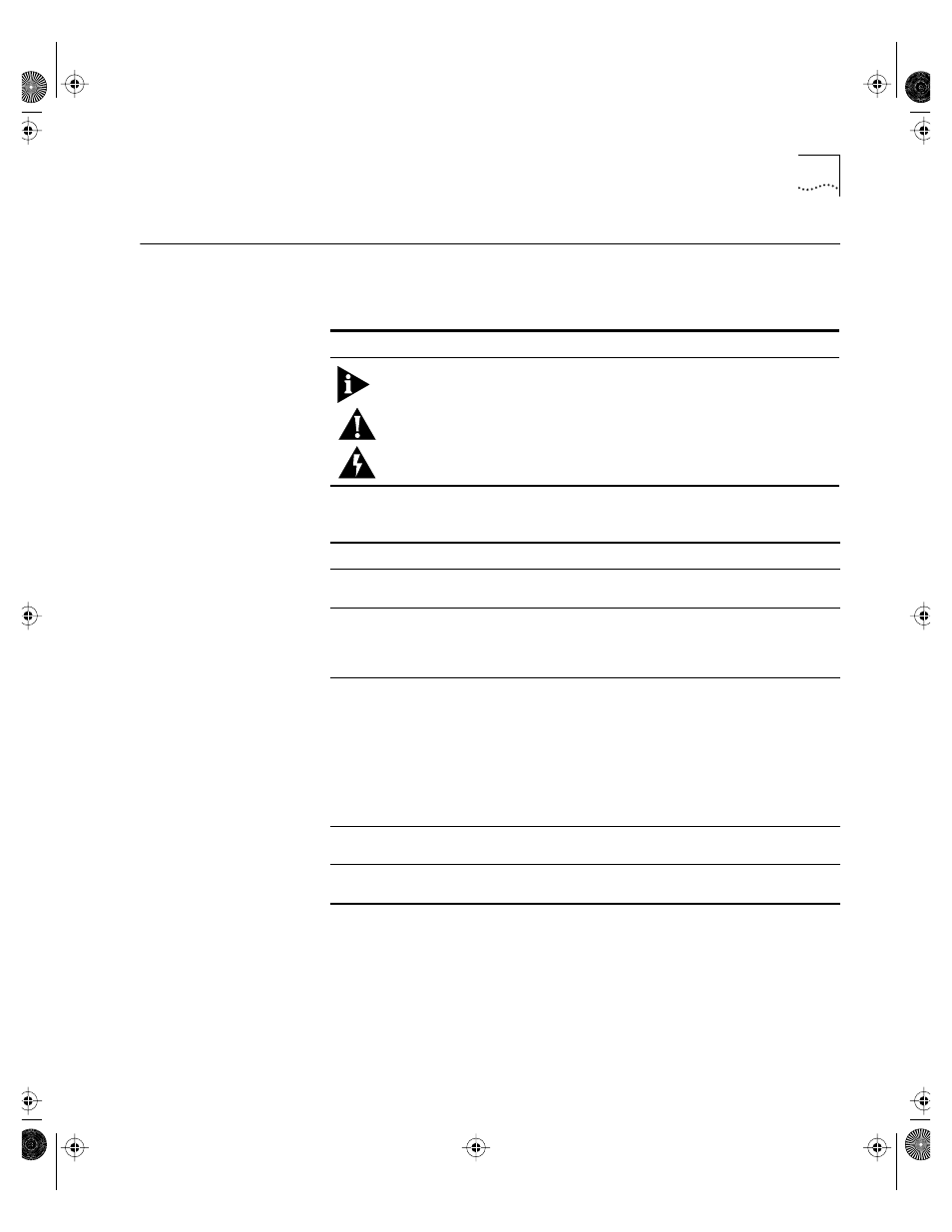 Conventions, Conventions 3 | 3Com 3800 User Manual | Page 15 / 182
