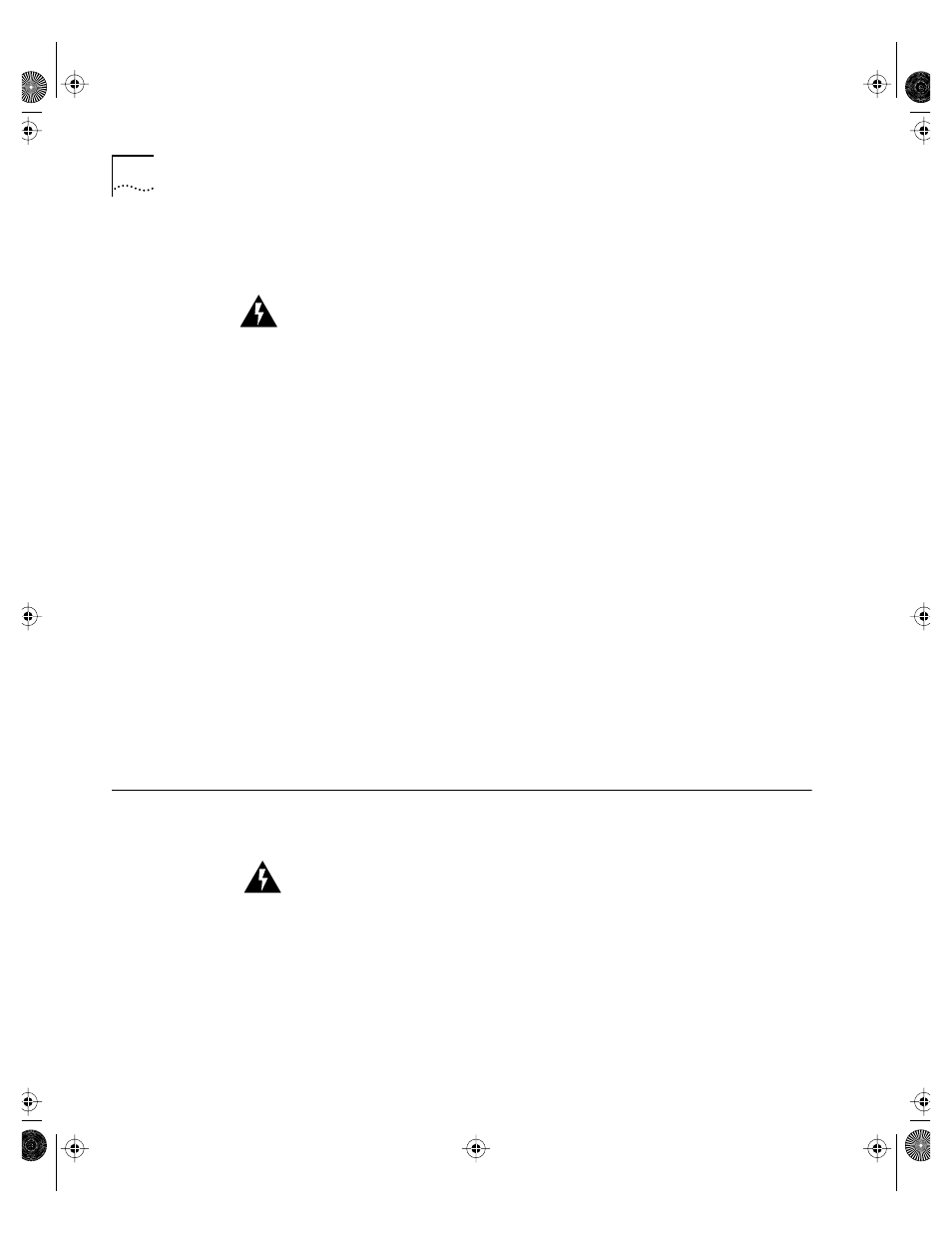 Lithium battery, L’information de sécurité importante, Lithium battery a-4 | L’information de sécurité importante a-4 | 3Com 3800 User Manual | Page 150 / 182