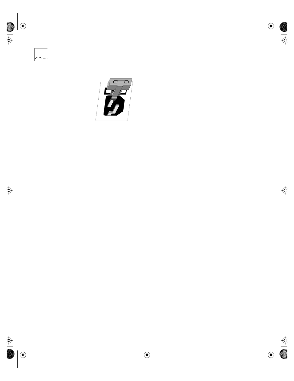 Faseroptikanschlüsse - optische sicherheit, Faseroptikanschlüsse - optische sicherheit a-10 | 3Com 3800 User Manual | Page 156 / 182