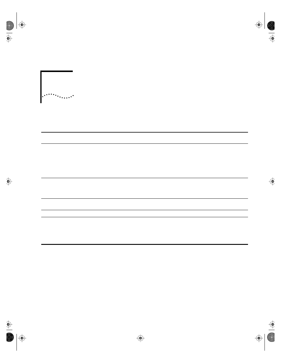 Technical specifications, Echnical, Pecifications | Appendix b, “technical specifications | 3Com 3800 User Manual | Page 159 / 182