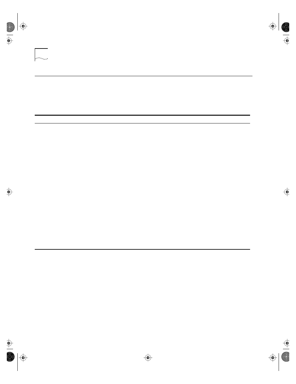 Command syntax symbols, Command syntax symbols 4 | 3Com 3800 User Manual | Page 16 / 182
