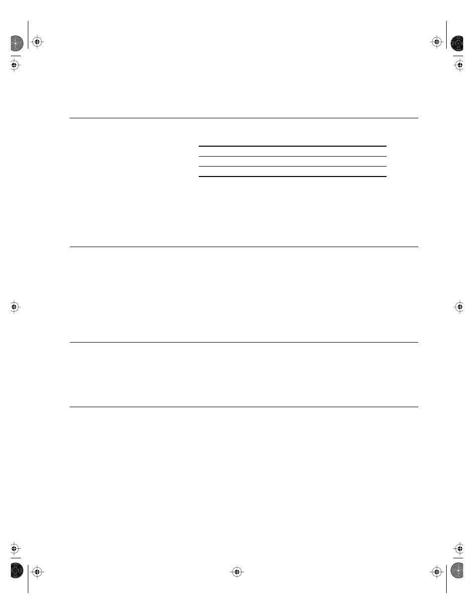 3com corporation limited warranty, Orporation, Imited | Arranty | 3Com 3800 User Manual | Page 181 / 182
