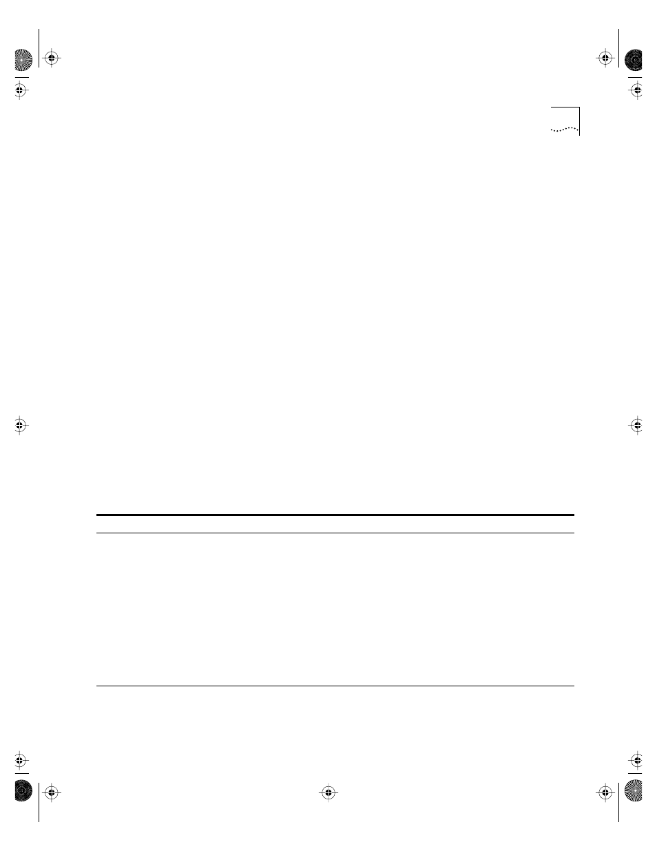Numerical ranges, Names, Symbols | Numerical ranges 4-3 names 4-3 symbols 4-3 | 3Com 3800 User Manual | Page 57 / 182