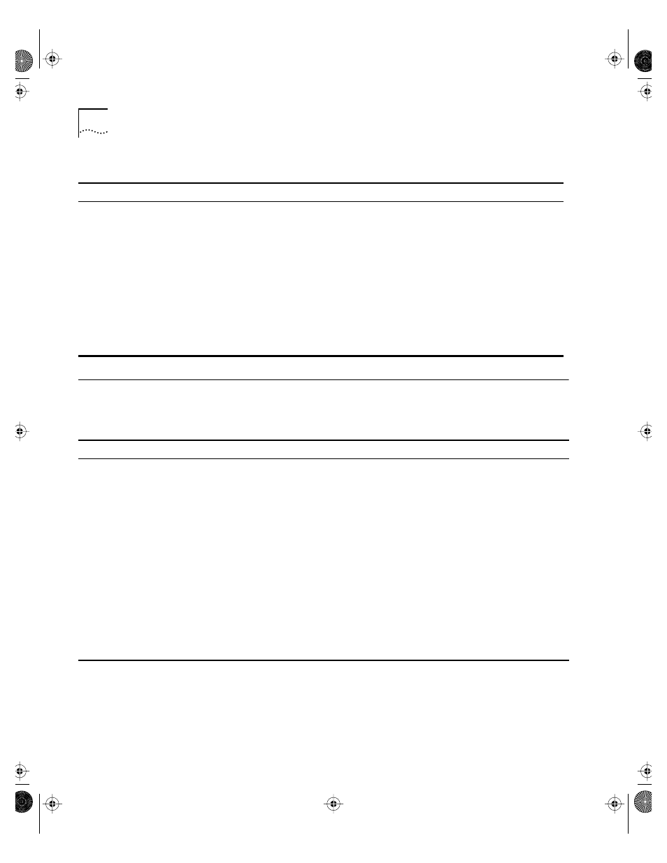 Line-editing commands, Line-editing commands 4-4 | 3Com 3800 User Manual | Page 58 / 182