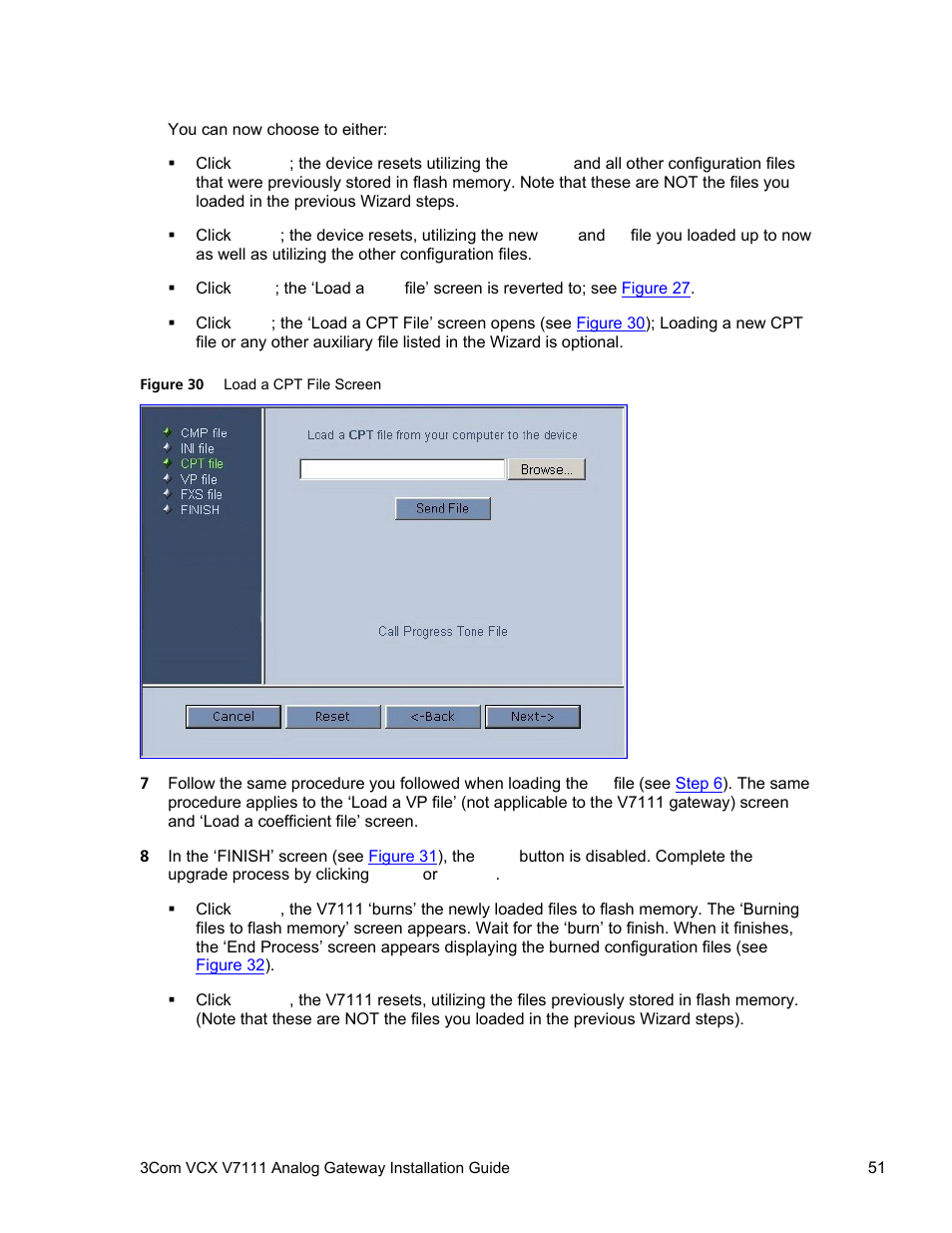 3Com V7111 User Manual | Page 51 / 71