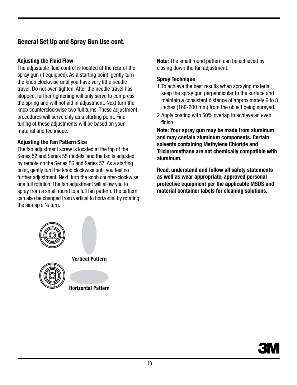 3M Series 56ZZ User Manual | Page 19 / 42