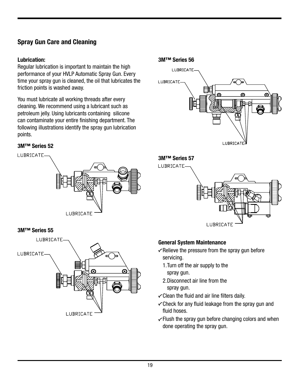 3M Series 56ZZ User Manual | Page 20 / 42