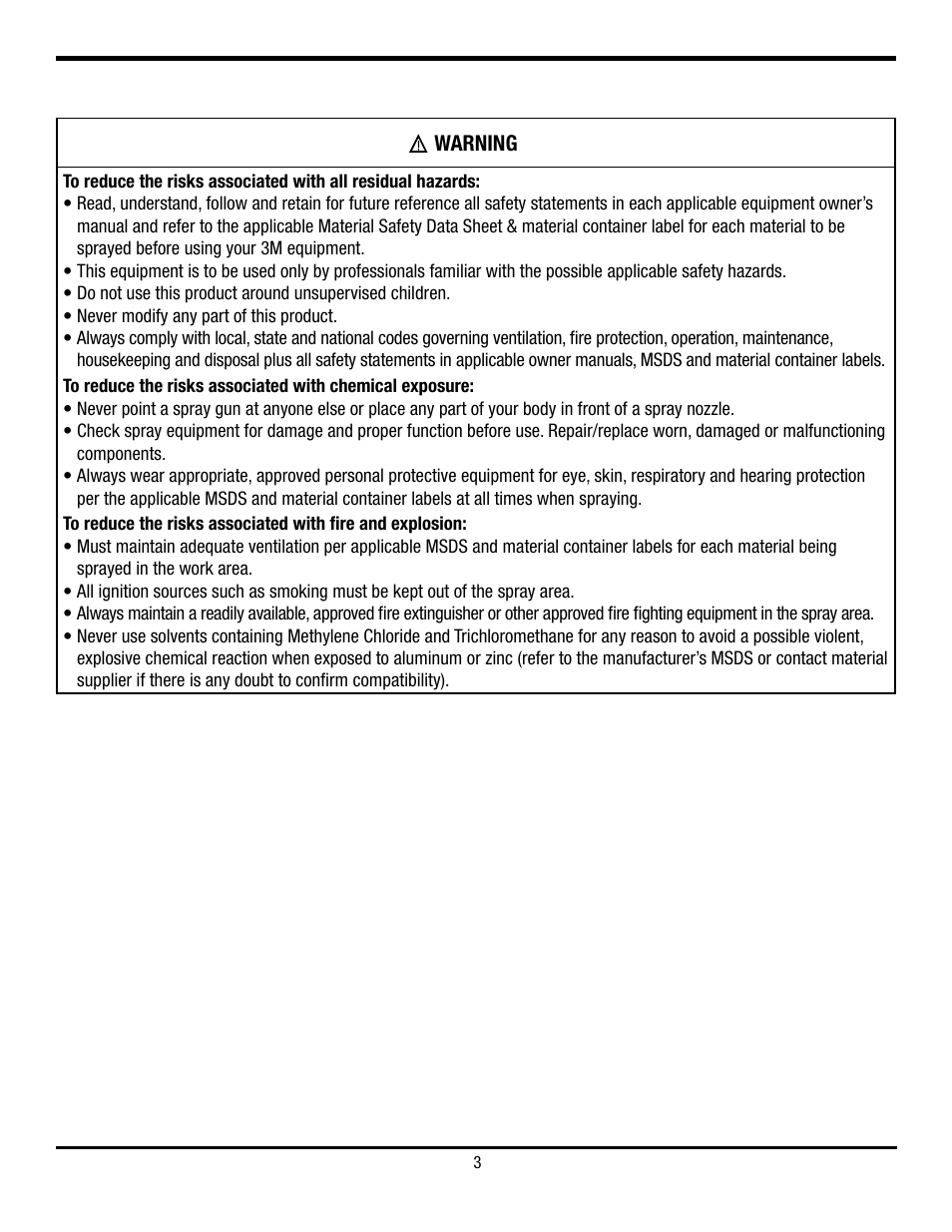 3M Series 56ZZ User Manual | Page 4 / 42