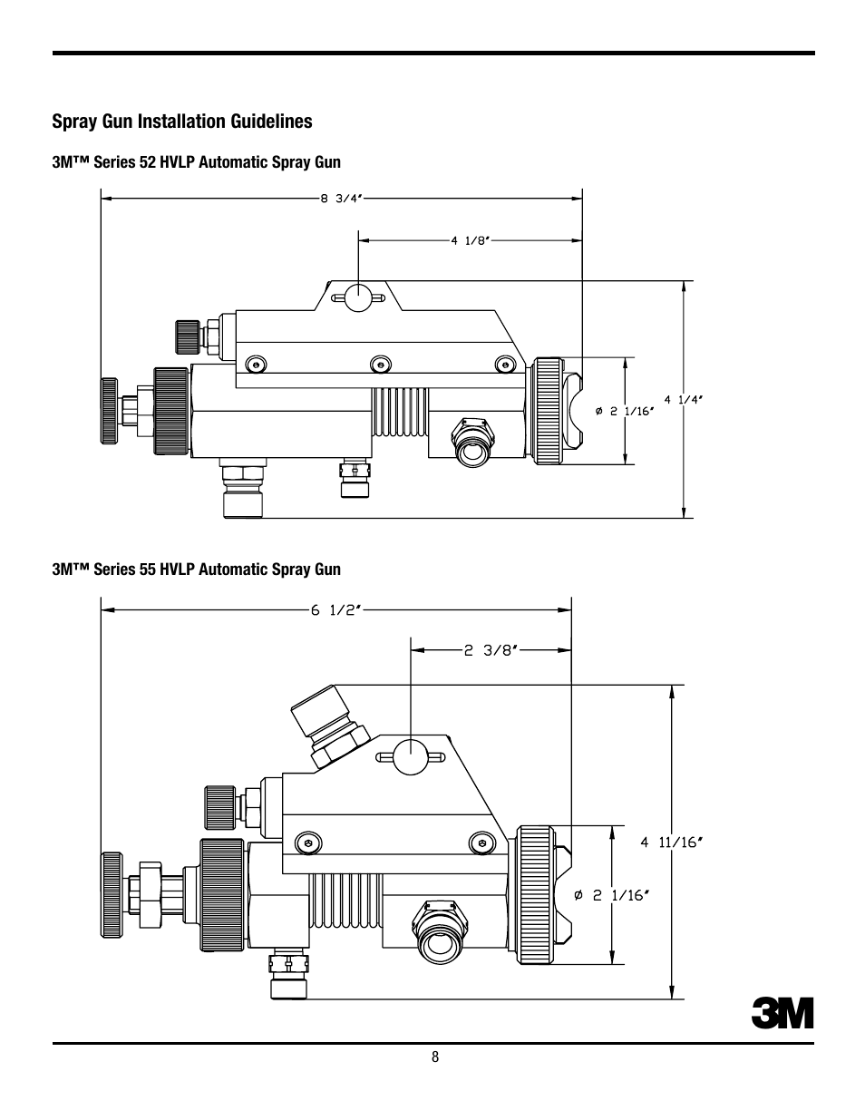 3M Series 56ZZ User Manual | Page 9 / 42