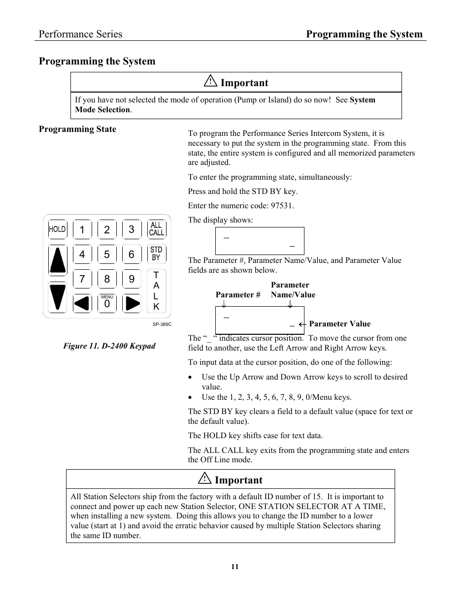3M 2475 User Manual | Page 15 / 27