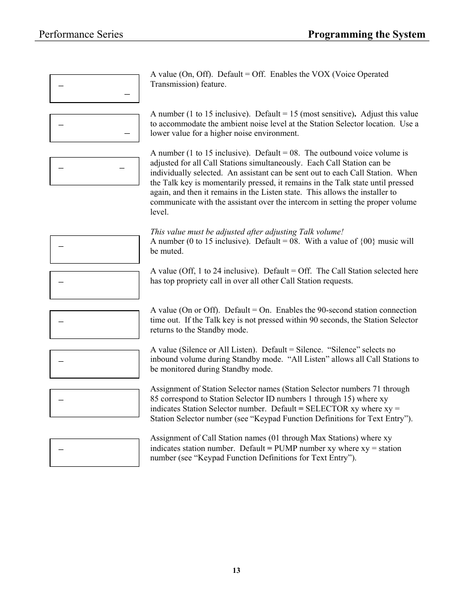 3M 2475 User Manual | Page 17 / 27