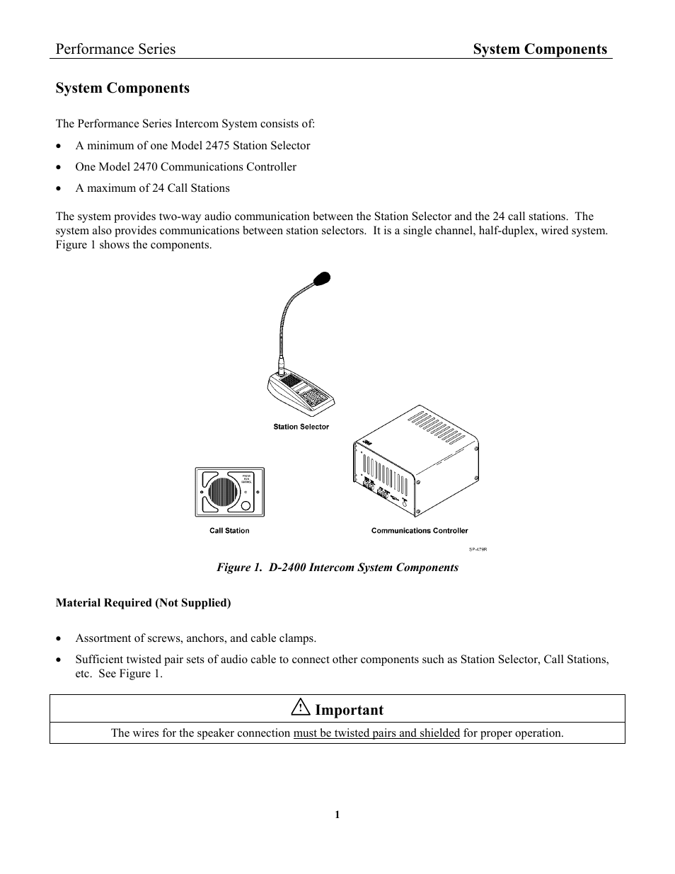 3M 2475 User Manual | Page 5 / 27