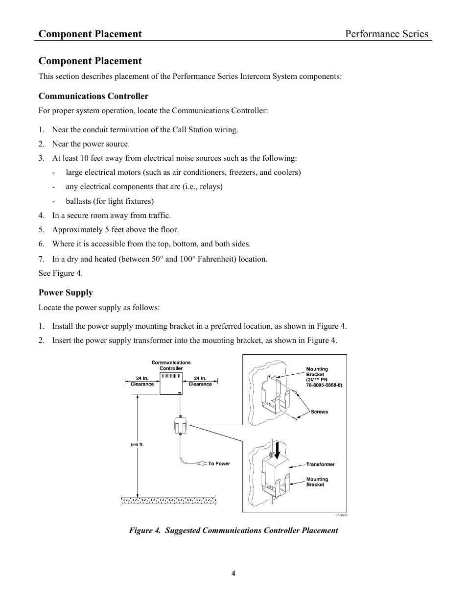 3M 2475 User Manual | Page 8 / 27