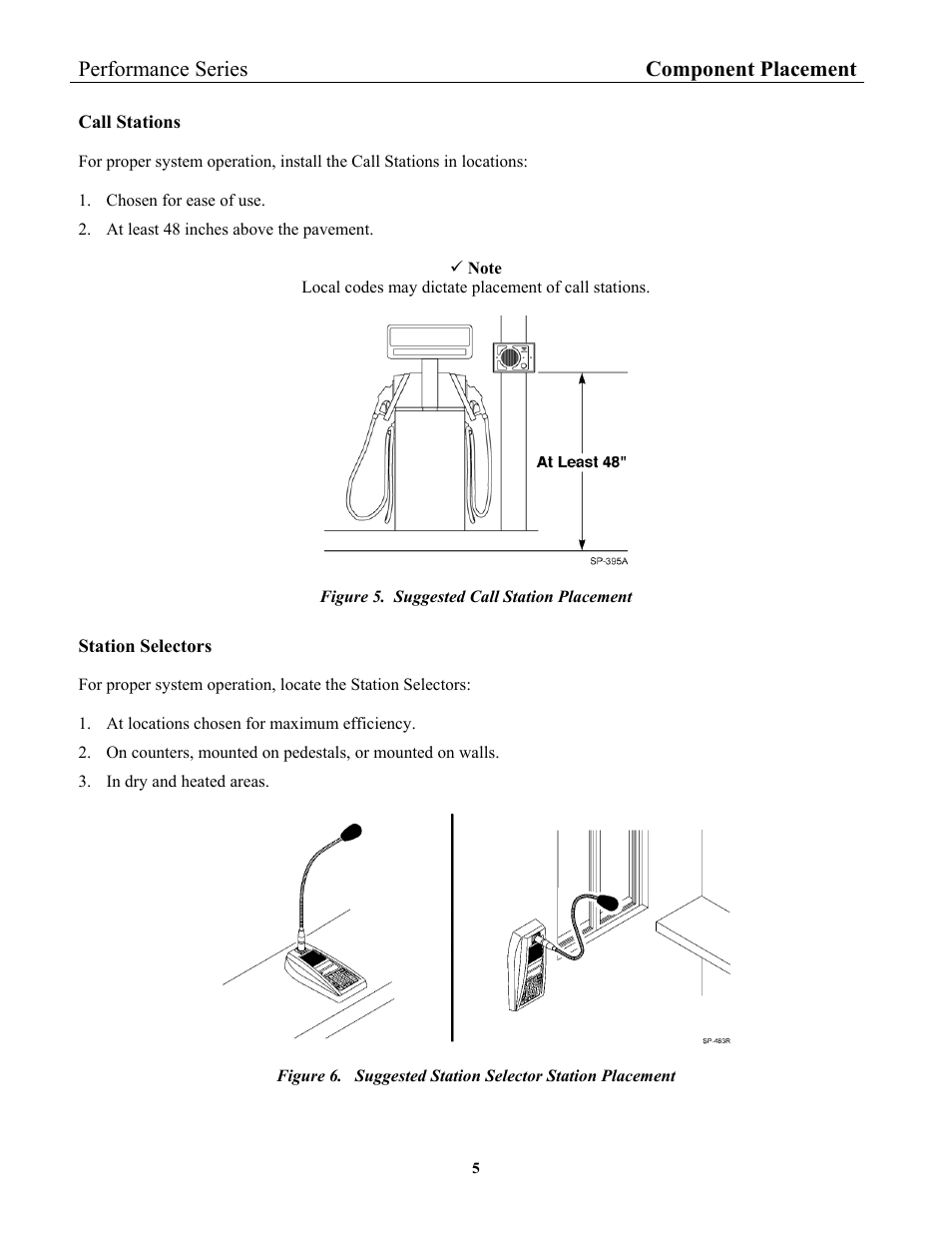 3M 2475 User Manual | Page 9 / 27