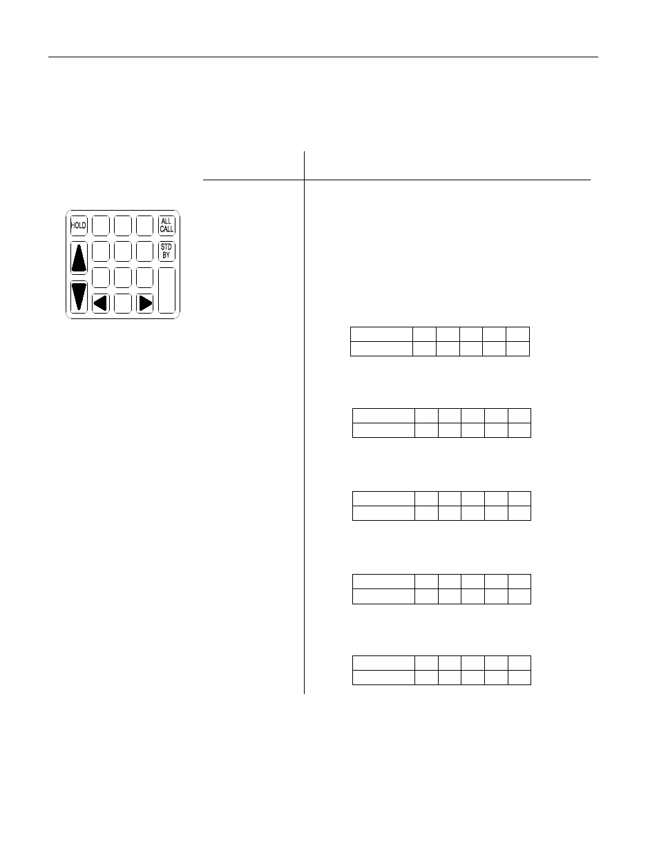 3M D-2400 User Manual | Page 13 / 26