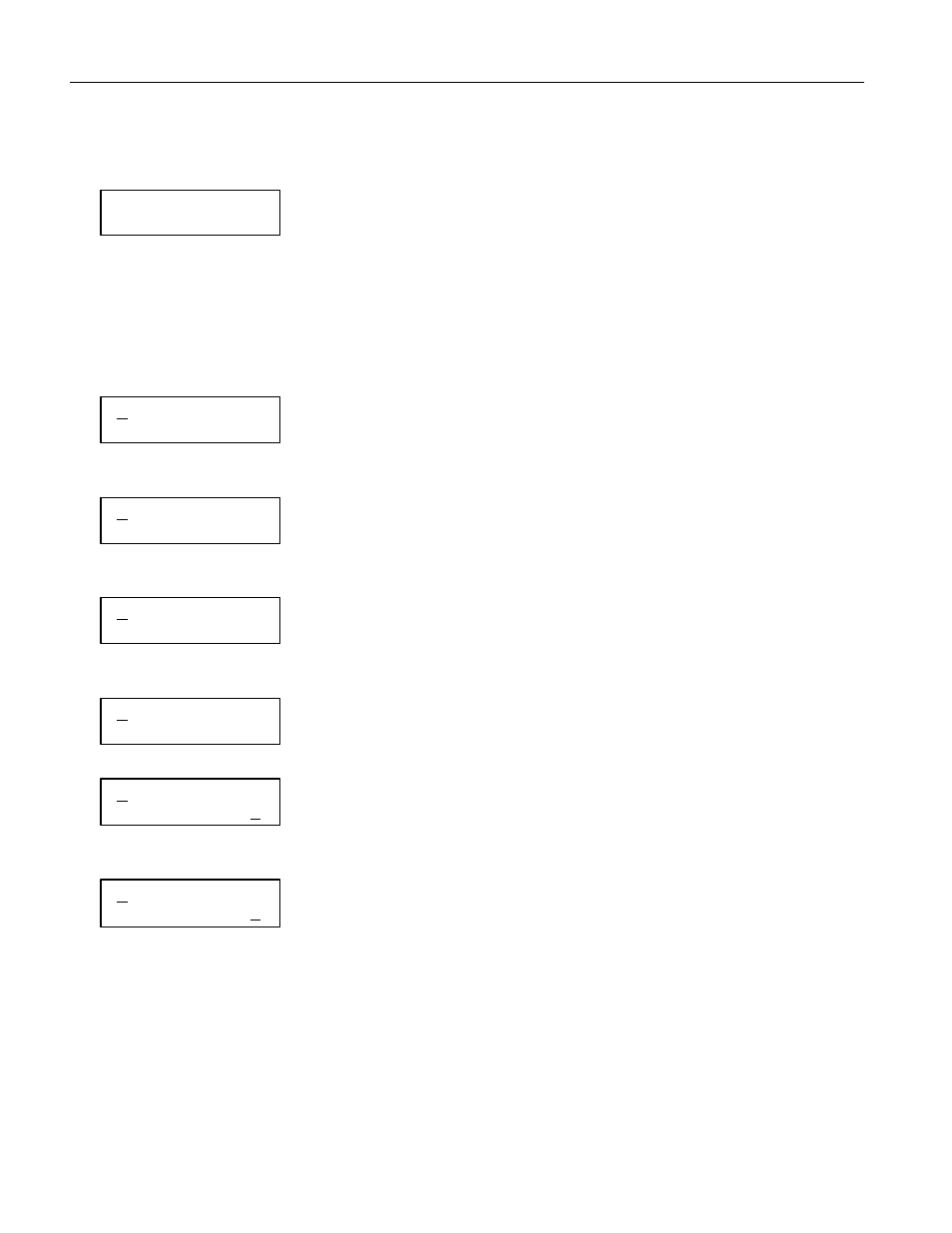 3M D-2400 User Manual | Page 15 / 26